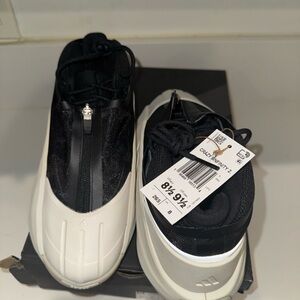 Crazy Infinity Chalk Adidas Sneakers